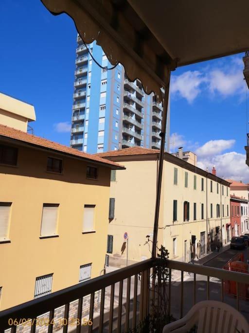 Casa Paganini Apartamento Follonica Exterior foto
